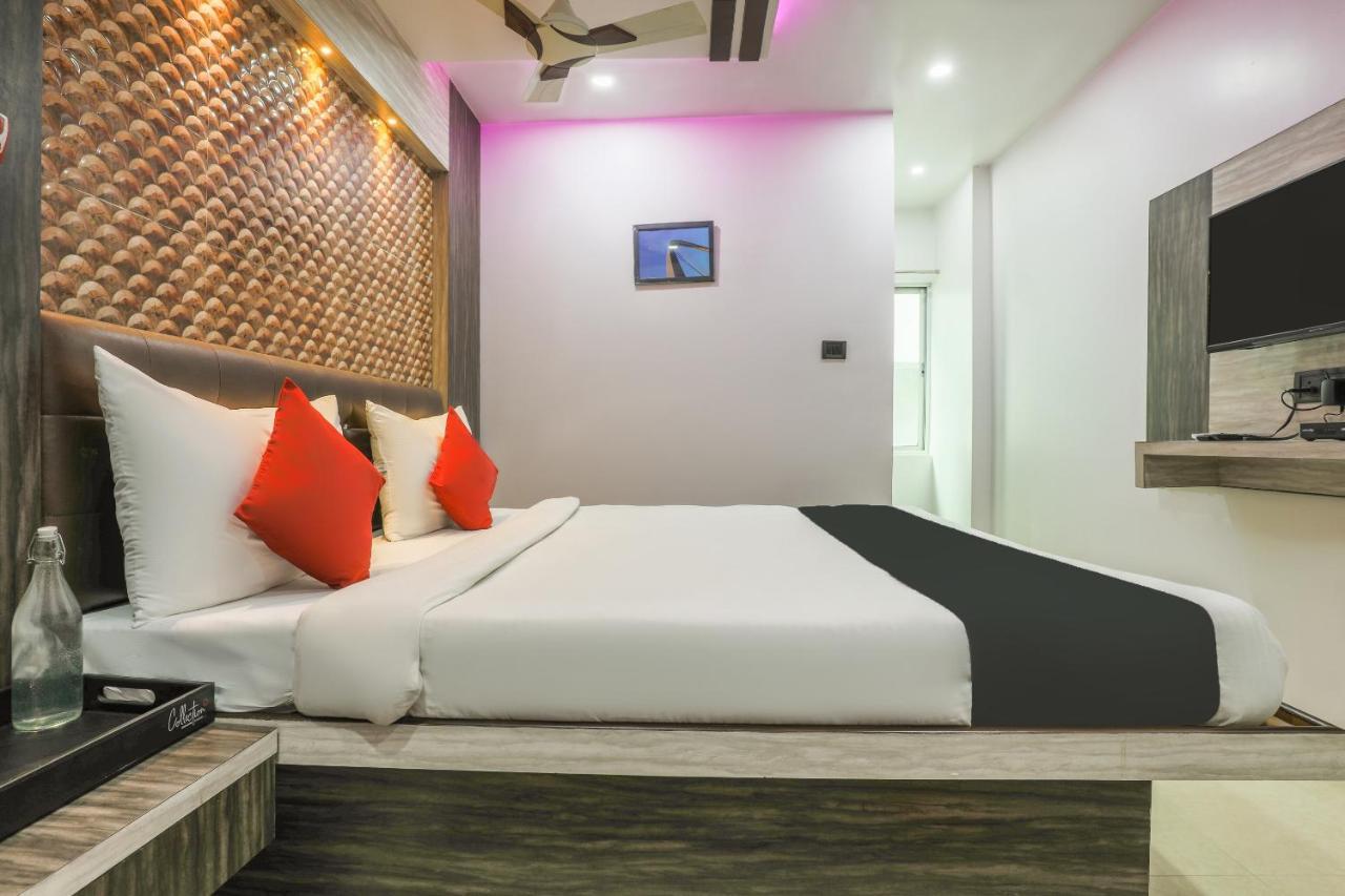 Oyo 14472 Brahmaputra 3* Guwahati