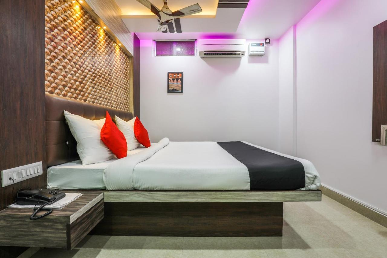 Hotel Oyo 14472 Brahmaputra 3*